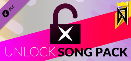 Buy DJMAX RESPECT V - UNLOCK SONG PACK DLC Steam Key Default Title Steam key – fast digital delivery | Volt Keys