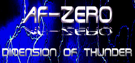 Buy AF-ZERO Steam Key Default Title Steam key – fast digital delivery | Volt Keys