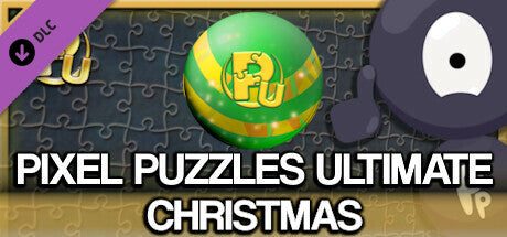 Buy Jigsaw Puzzle Pack: Pixel Puzzles Ultimate - Christmas DLC Steam Key Default Title Steam key – fast digital delivery | Volt Keys
