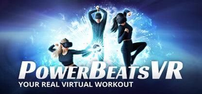 Buy PowerBeatsVR Steam Key Default Title Steam key – fast digital delivery | Volt Keys