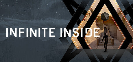 Buy Infinite Inside PC Steam Key Default Title Steam key – fast digital delivery | Volt Keys
