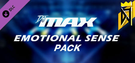 Buy DJMAX RESPECT V - Emotional Sense PACK DLC Steam Key Default Title Steam key – fast digital delivery | Volt Keys