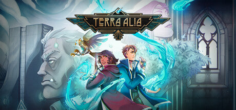 Buy Terra Alia: The Language Learning RPG Steam Key Default Title Steam key – fast digital delivery | Volt Keys