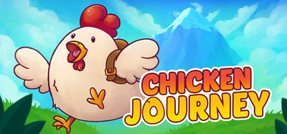 Buy Chicken Journey PC Steam Key Default Title Steam key – fast digital delivery | Volt Keys
