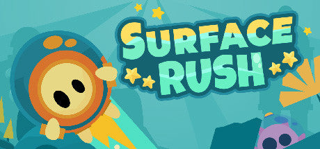 Buy Surface Rush Steam Key Default Title Steam key – fast digital delivery | Volt Keys