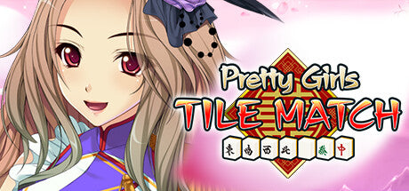 Buy Pretty Girls Tile Match Steam Key Default Title Steam key – fast digital delivery | Volt Keys