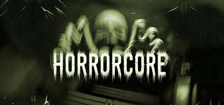 HorrorCore: Maze and Pools of Horror PC Steam Key