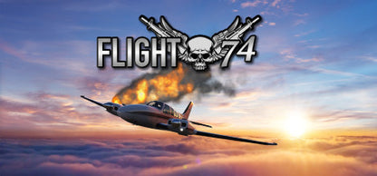 Buy Flight 74 Steam Key Default Title Steam key – fast digital delivery | Volt Keys