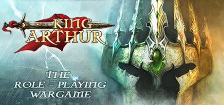 Buy King Arthur Bundle Steam Key Default Title Steam key – fast digital delivery | Volt Keys