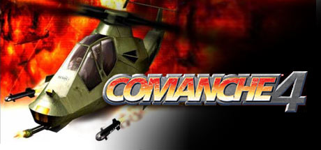 Buy Comanche 4 Steam Key Default Title Steam key – fast digital delivery | Volt Keys