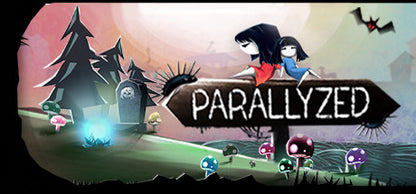 Buy Parallyzed Steam Key Default Title Steam key – fast digital delivery | Volt Keys
