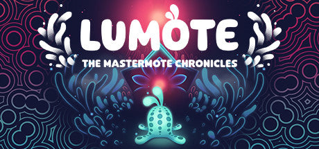 Buy Lumote: The Mastermote Chronicles Steam Key Default Title Steam key – fast digital delivery | Volt Keys
