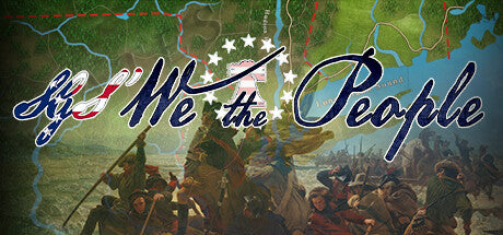 Buy SGS We The People Steam Key Default Title Steam key – fast digital delivery | Volt Keys