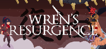 Wren's Resurgence PC Steam Key