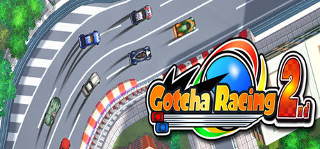 Buy Gotcha Racing 2nd Steam Key Default Title Steam key – fast digital delivery | Volt Keys