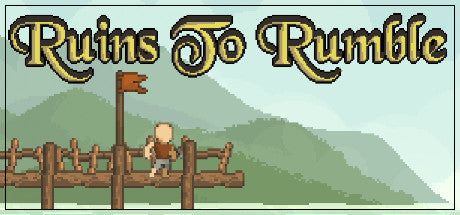 Buy Ruins to Rumble Steam Key Default Title Steam key – fast digital delivery | Volt Keys
