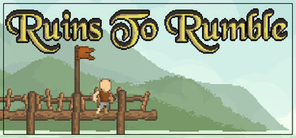 Buy Ruins to Rumble Steam Key Default Title Steam key – fast digital delivery | Volt Keys