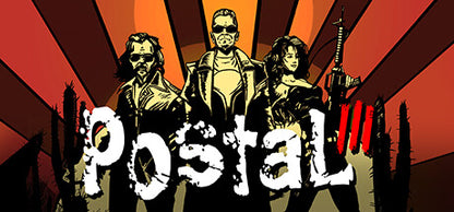 Buy Postal 3 Steam Key Default Title Steam key – fast digital delivery | Volt Keys