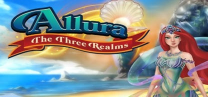 Buy Allura: The Three Realms Steam Key Default Title Steam key – fast digital delivery | Volt Keys