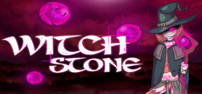 Buy Witch Stone Steam Key Default Title Steam key – fast digital delivery | Volt Keys