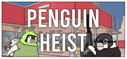 Buy The Greatest Penguin Heist of All Time Steam Key Default Title Steam key – fast digital delivery | Volt Keys