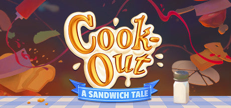 Buy Cook-Out PC Steam Key Default Title Steam key – fast digital delivery | Volt Keys