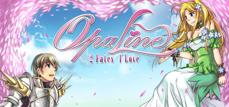 Buy Opaline Steam Key Default Title Steam key – fast digital delivery | Volt Keys
