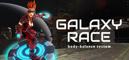 Buy Galaxy Race Steam Key Default Title Steam key – fast digital delivery | Volt Keys