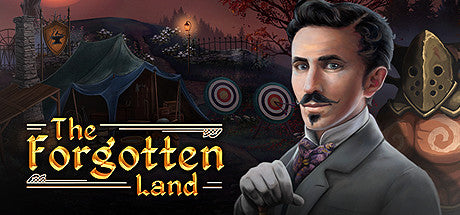 Buy The Forgotten Land PC Steam Key Default Title Steam key – fast digital delivery | Volt Keys