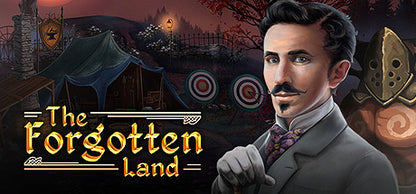 Buy The Forgotten Land PC Steam Key Default Title Steam key – fast digital delivery | Volt Keys
