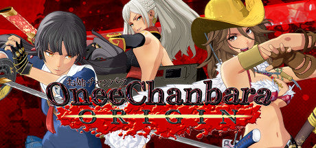 Buy Onee Chanbara ORIGIN Steam Key Default Title Steam key – fast digital delivery | Volt Keys
