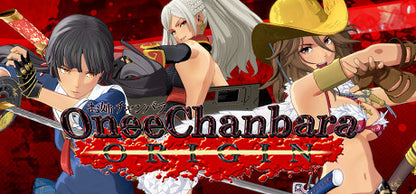Buy Onee Chanbara ORIGIN Steam Key Default Title Steam key – fast digital delivery | Volt Keys
