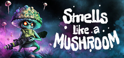 Buy Smells Like a Mushroom PC Steam Key Default Title Steam key – fast digital delivery | Volt Keys
