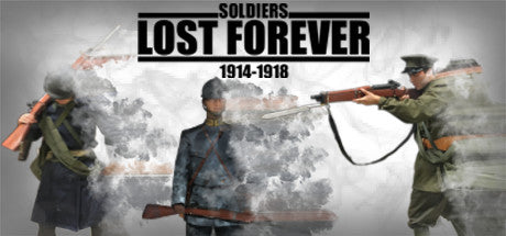 Buy Soldiers Lost Forever (1914-1918) Steam Key Default Title Steam key – fast digital delivery | Volt Keys