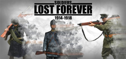 Buy Soldiers Lost Forever (1914-1918) Steam Key Default Title Steam key – fast digital delivery | Volt Keys