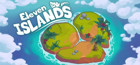 Buy Eleven Islands Steam Key Default Title Steam key – fast digital delivery | Volt Keys