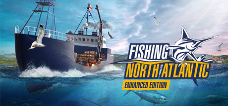 Buy Fishing: North Atlantic Steam Key Default Title Steam key – fast digital delivery | Volt Keys