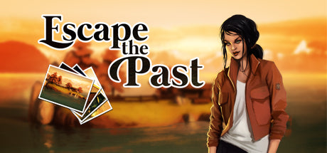 Buy Escape The Past Steam Key Default Title Steam key – fast digital delivery | Volt Keys