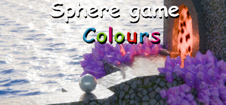 Sphere game colours PC Steam Key
