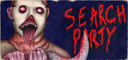 Buy Search Party: Director's Cut Steam Key Default Title Steam key – fast digital delivery | Volt Keys
