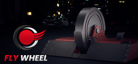 Buy Fly Wheel Steam Key Default Title Steam key – fast digital delivery | Volt Keys