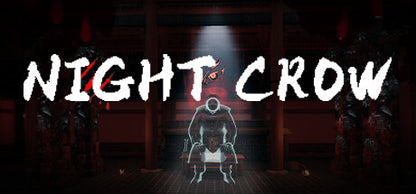 Buy NIGHT CROW PC Steam Key Default Title Steam key – fast digital delivery | Volt Keys