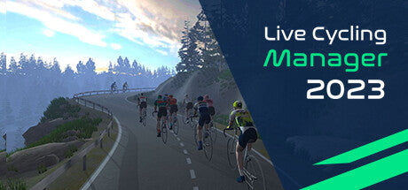Buy Live Cycling Manager 2023 Steam Key Default Title Steam key – fast digital delivery | Volt Keys