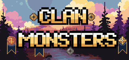Buy Clan monsters Steam Key Default Title Steam key – fast digital delivery | Volt Keys