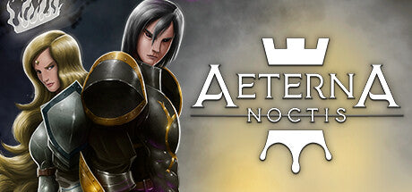 Buy Aeterna Noctis PC Steam Key Default Title Steam key – fast digital delivery | Volt Keys