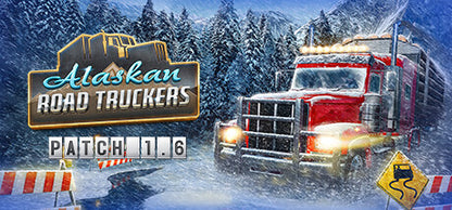 Buy Alaskan Road Truckers PC Steam Key Default Title Steam key – fast digital delivery | Volt Keys