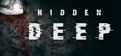 Buy Hidden Deep Steam Key Default Title Steam key – fast digital delivery | Volt Keys