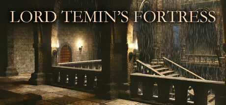 Buy FORTRESS OF FEAR Steam Key Default Title Steam key – fast digital delivery | Volt Keys