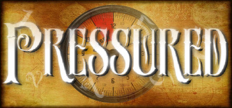 Buy Pressured Steam Key Default Title Steam key – fast digital delivery | Volt Keys