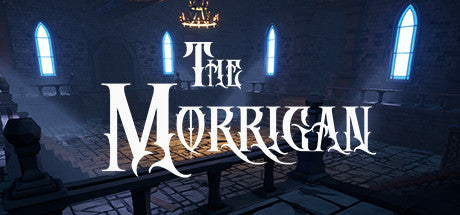 Buy The Morrigan Steam Key Default Title Steam key – fast digital delivery | Volt Keys